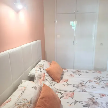 Bright & Spacious With Aircon アパート プエルト・デル・カルメン