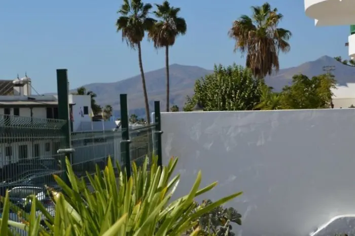 Bright & Spacious With Aircon プエルト・デル・カルメン