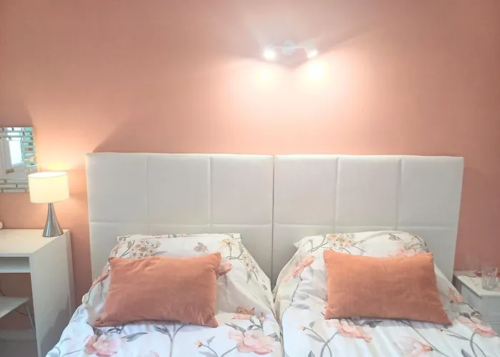 アパート Bright & Spacious With Aircon