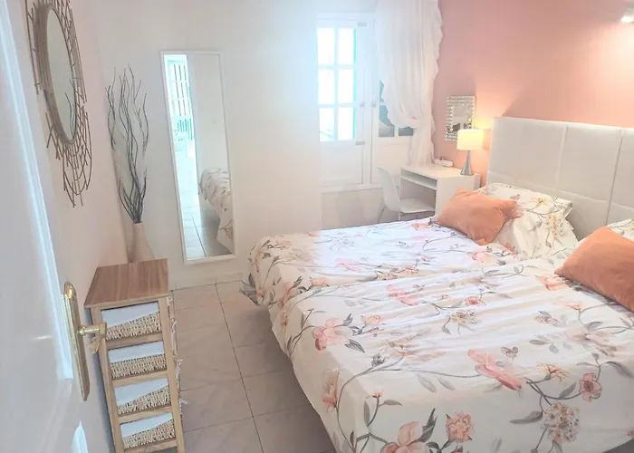 Bright & Spacious With Aircon * プエルト・デル・カルメン