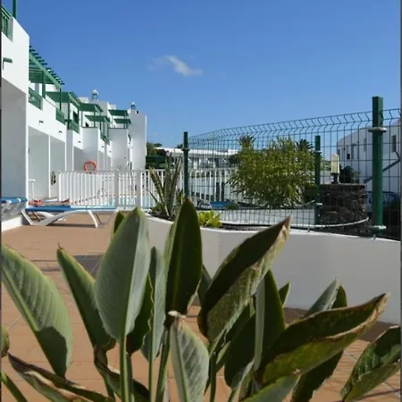 Bright & Spacious With Aircon Apartment Puerto del Carmen (Lanzarote)