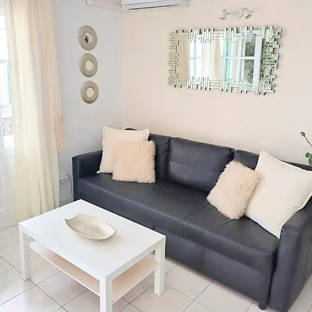 Bright & Spacious With Aircon * Puerto del Carmen